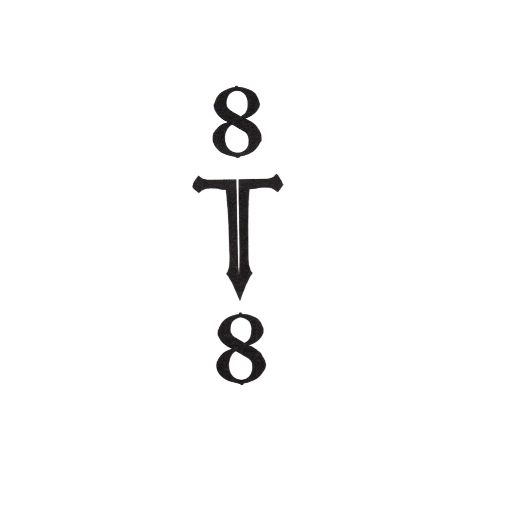 8T8